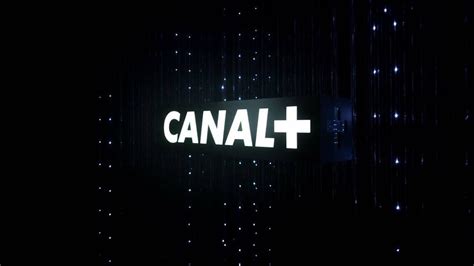 mauvaise qualité canal plus